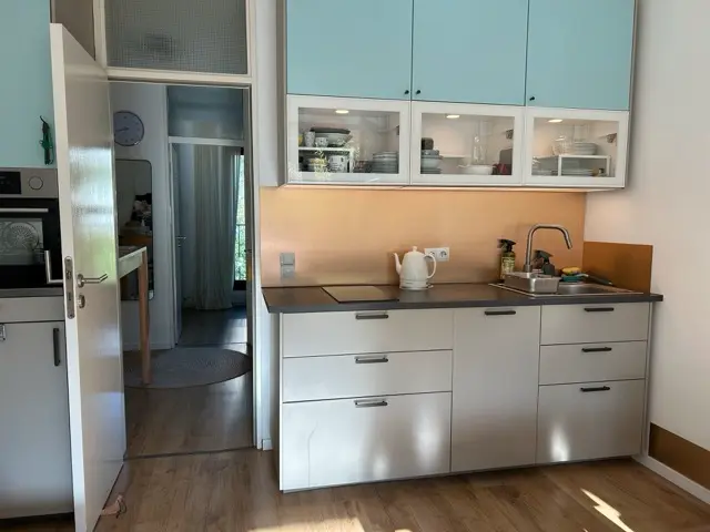 2 Zimmer Wohnung mit 40 m² in Erkrath – Bild 2