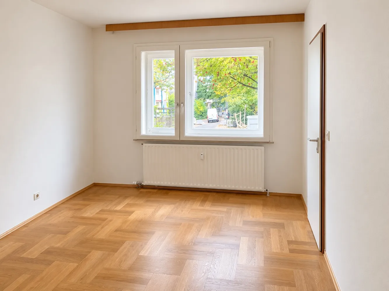 4 room apartment with 85 m² in Hanover – Photo 4