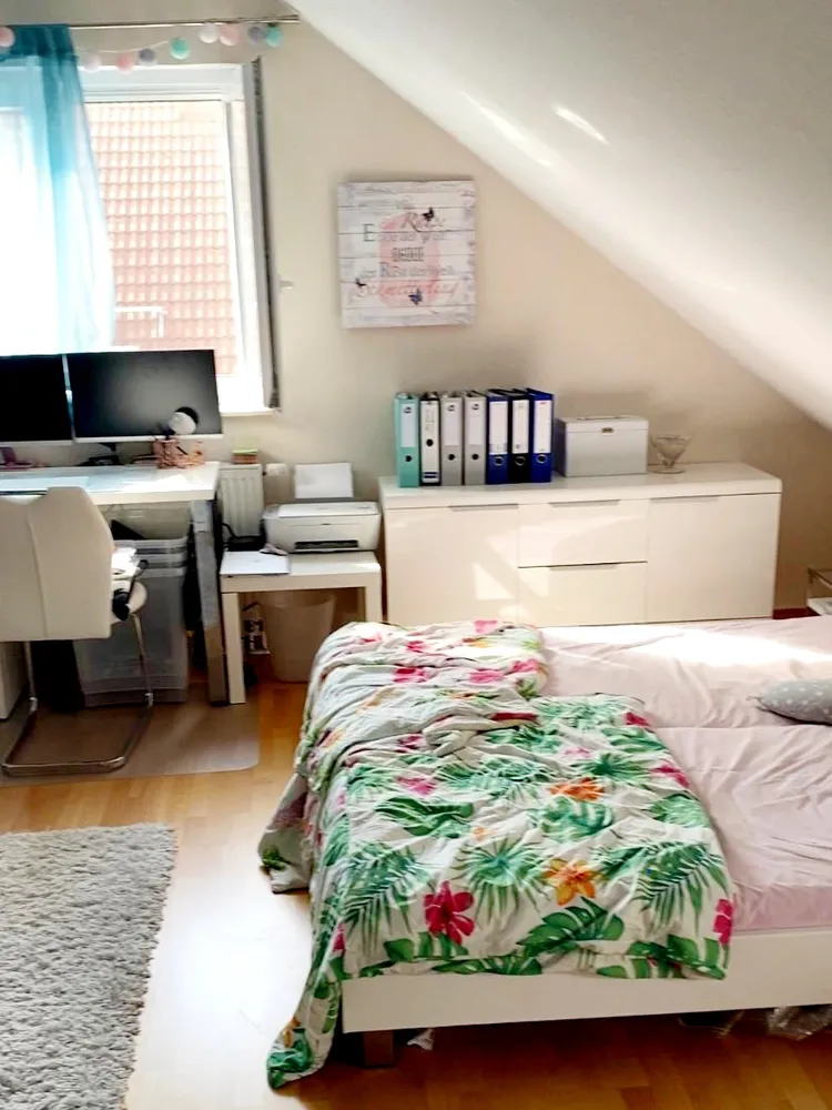3 Zimmer Wohnung mit 80 m² in Mannheim – Bild 4