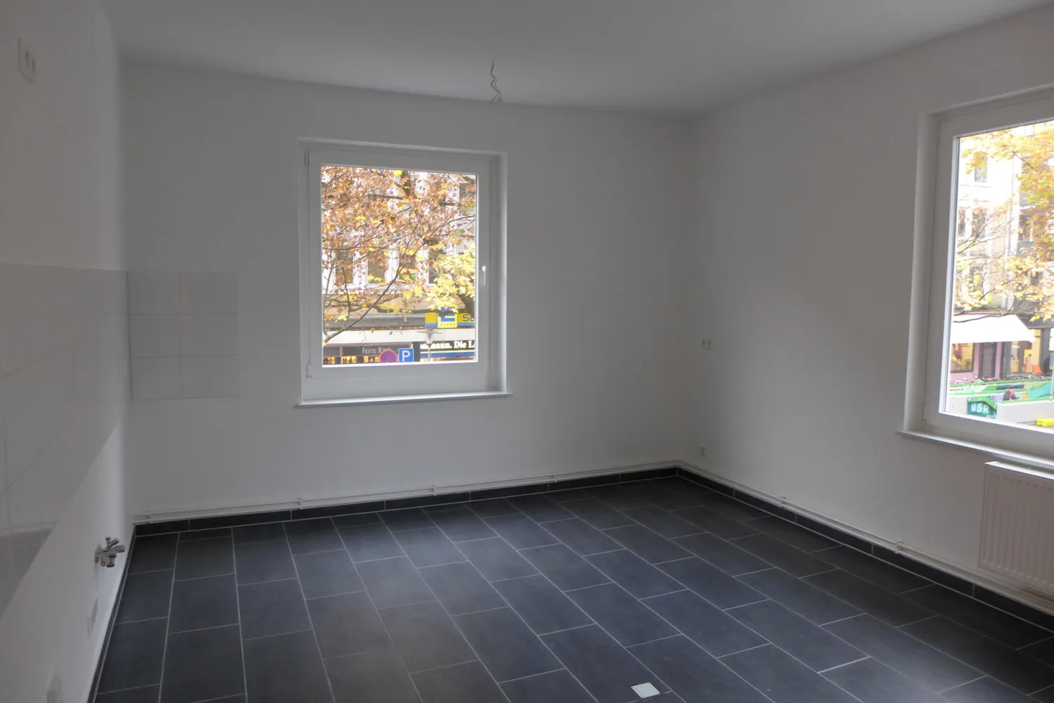 3 Zimmer Wohnung mit 110 m² in Hannover – Bild 3