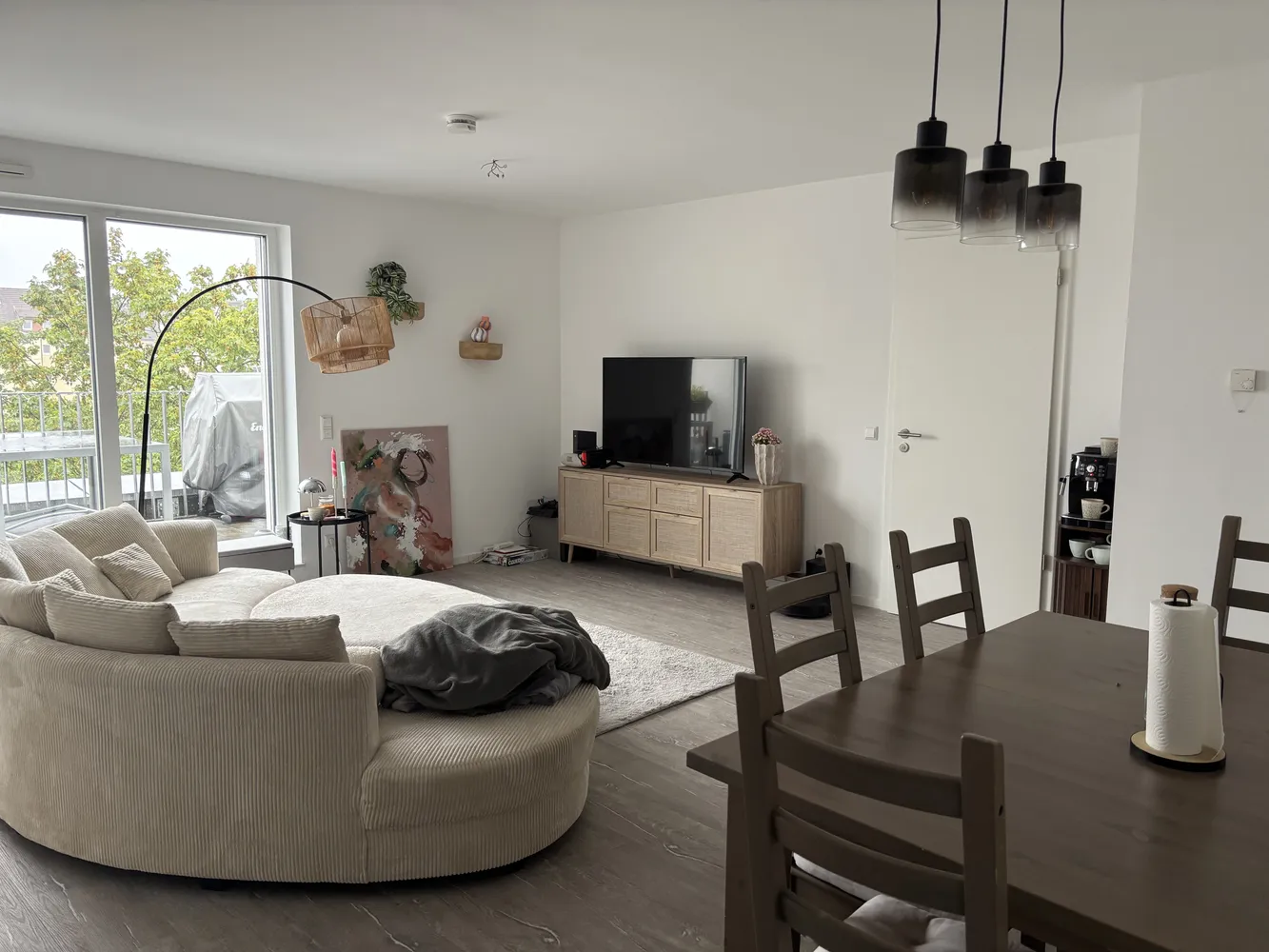 2 Zimmer Wohnung mit 65 m² in Osnabrück – Bild 1