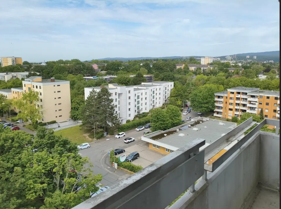 3 Zimmer Wohnung mit 60 m² in Wiesbaden – Bild 10