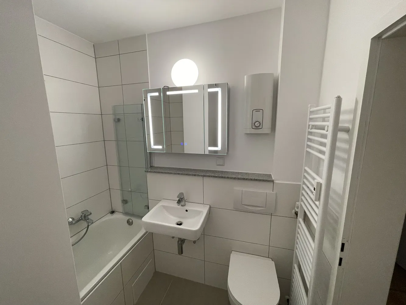 5 Zimmer Wohnung mit 74 m² in Duisburg – Bild 12