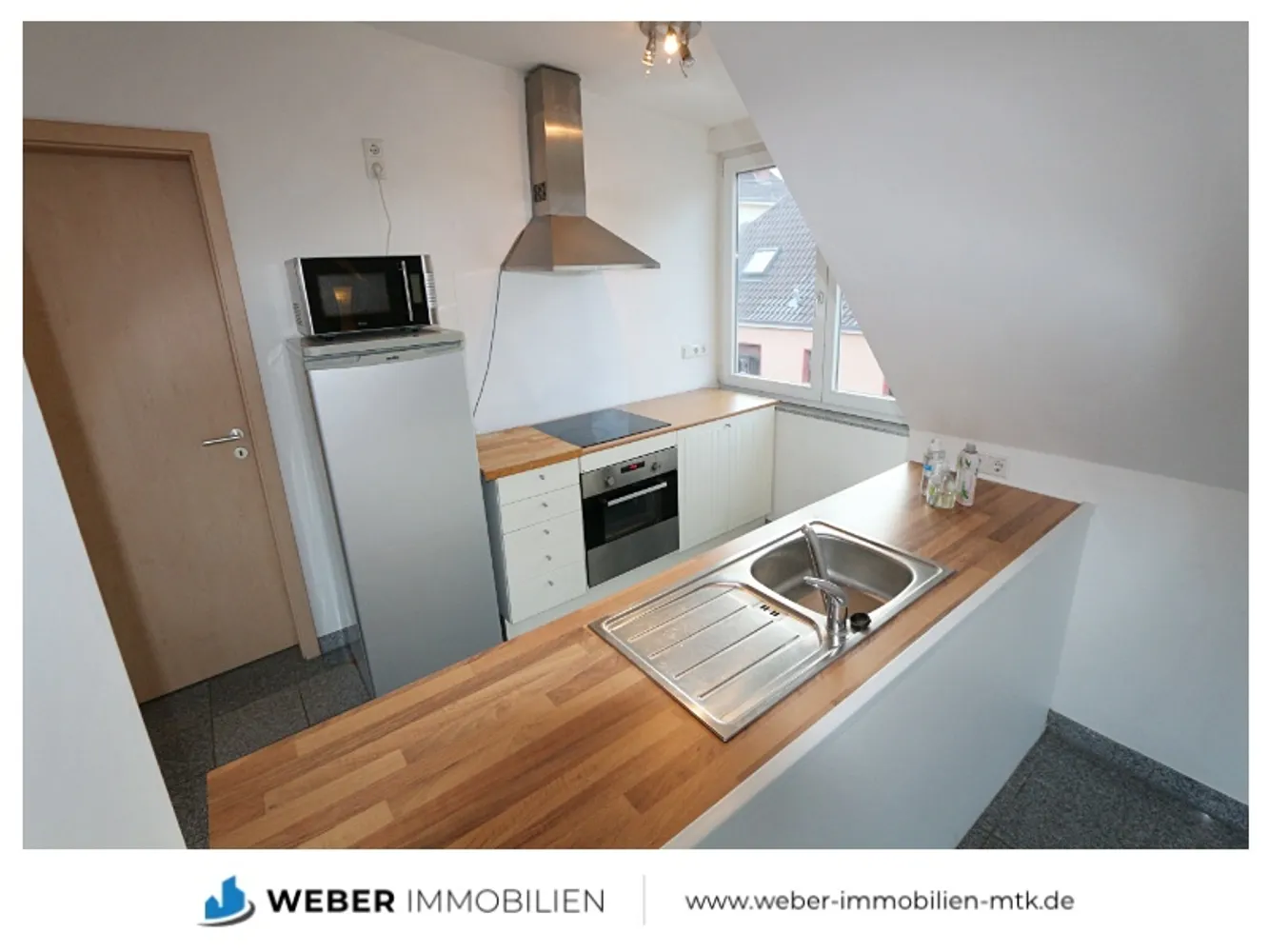 3 room apartment with 88 m² in Frankfurt am Main – Photo 6