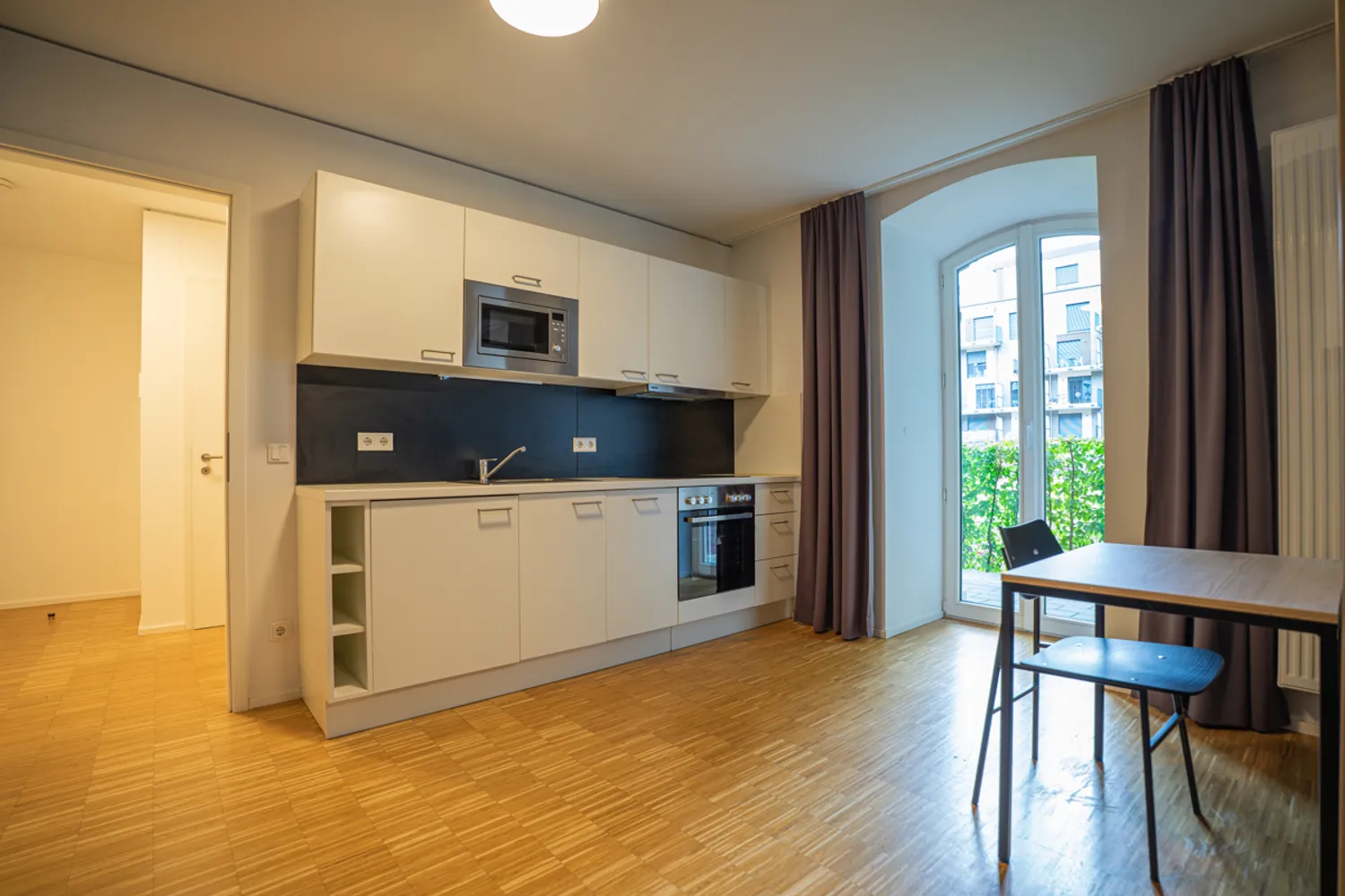 1 Zimmer Wohnung mit 40 m² in Aachen – Bild 2