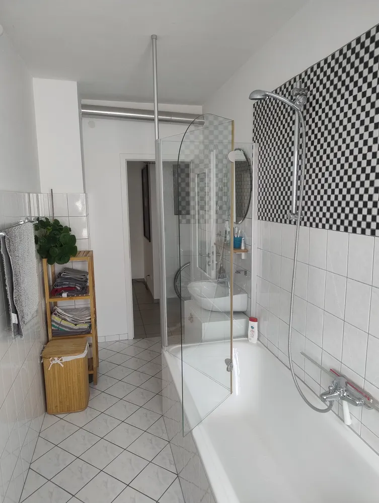 2 Zimmer Wohnung mit 70 m² in Aachen – Bild 5