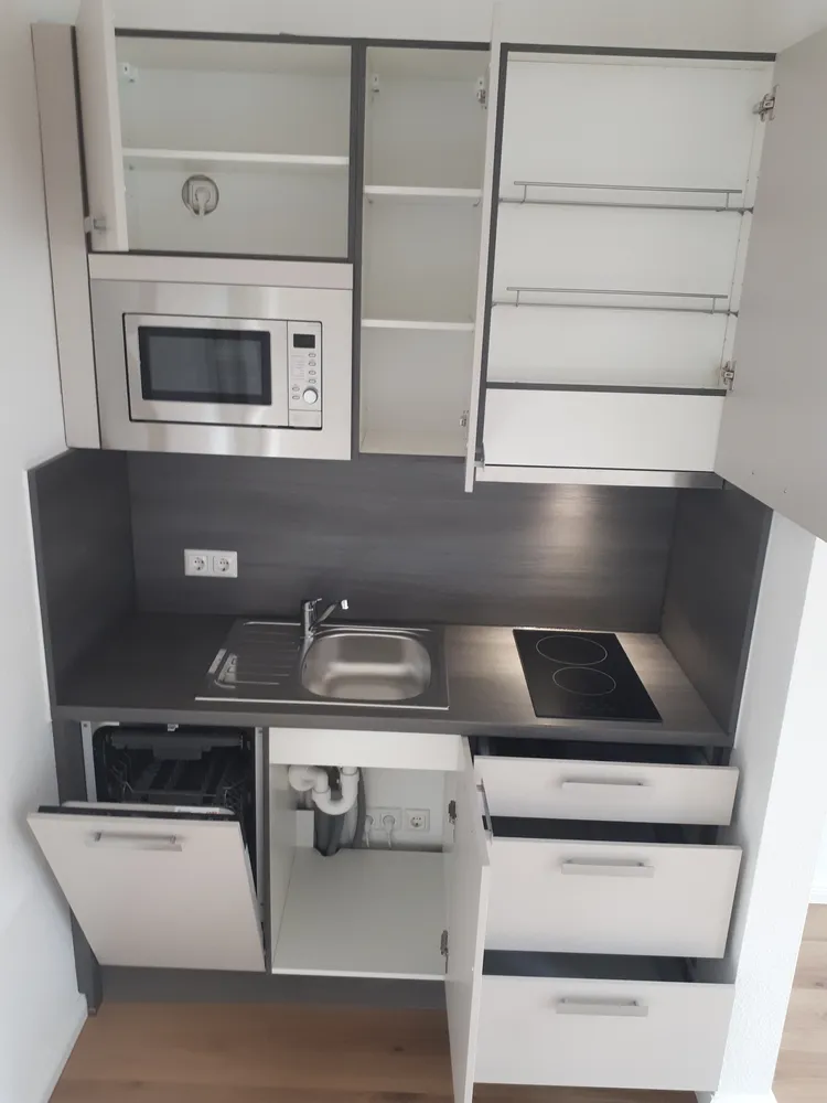 2 Zimmer Wohnung mit 48 m² in Erfurt – Bild 5