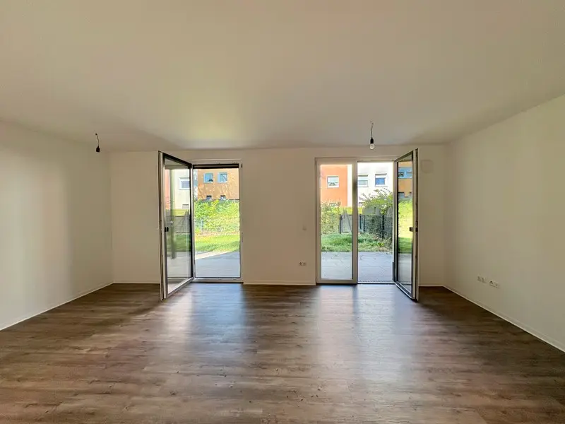 4 Zimmer Wohnung mit 100 m² in Dortmund – Bild 2