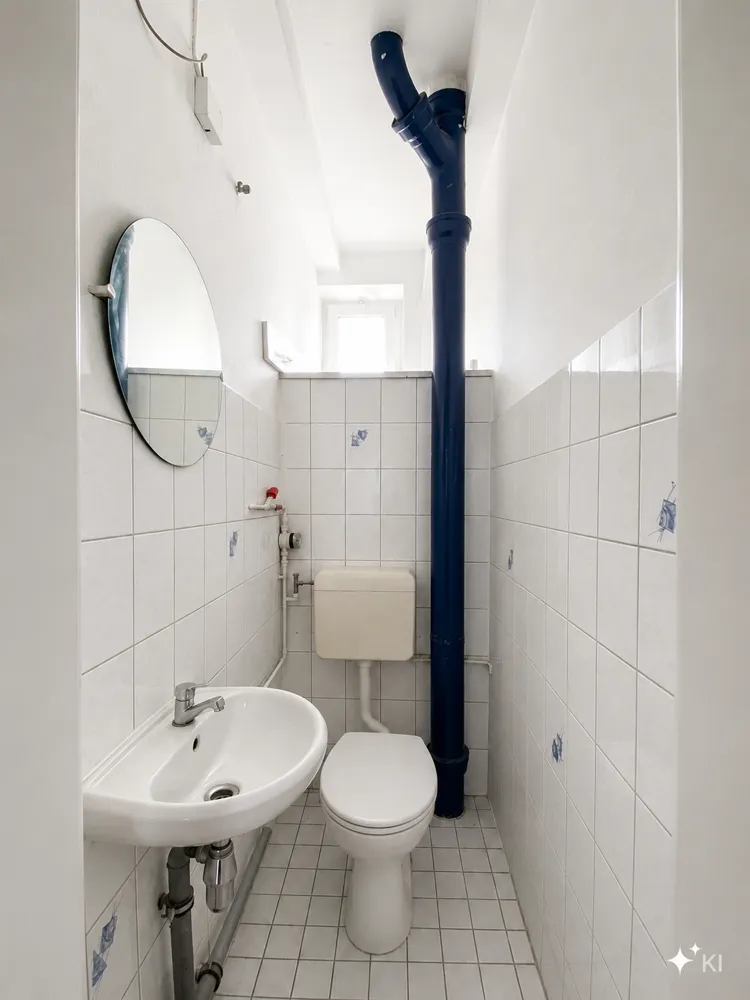 4 Zimmer Wohnung mit 95 m² in Gießen – Bild 1