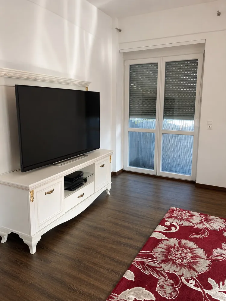 2 Zimmer Wohnung mit 72 m² in München – Bild 3