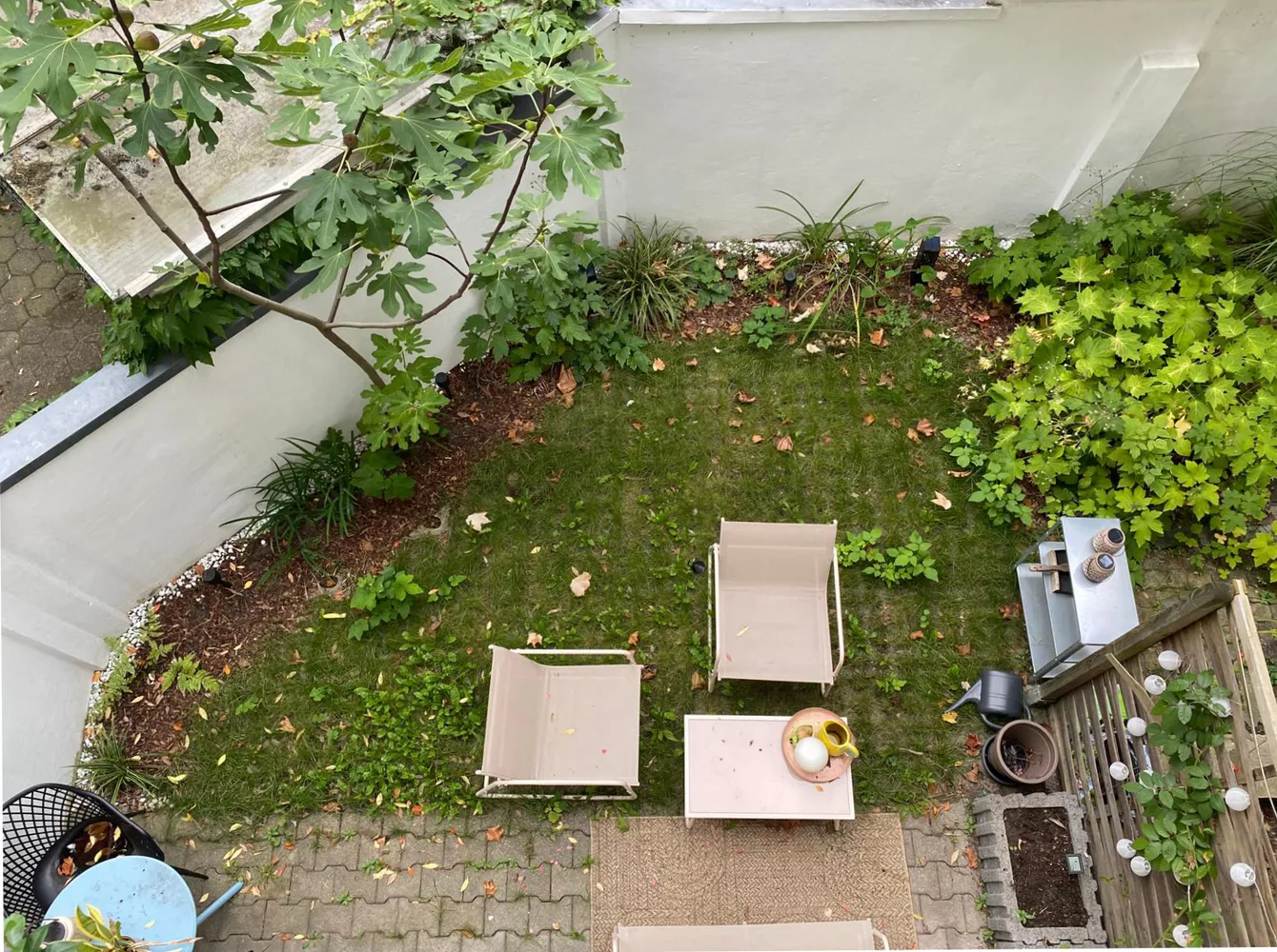 2 room apartment with 44 m² in Dortmund – Photo 9