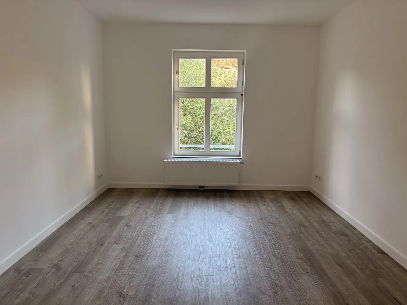 2 Zimmer Wohnung mit 69 m² in Hamburg – Bild 7