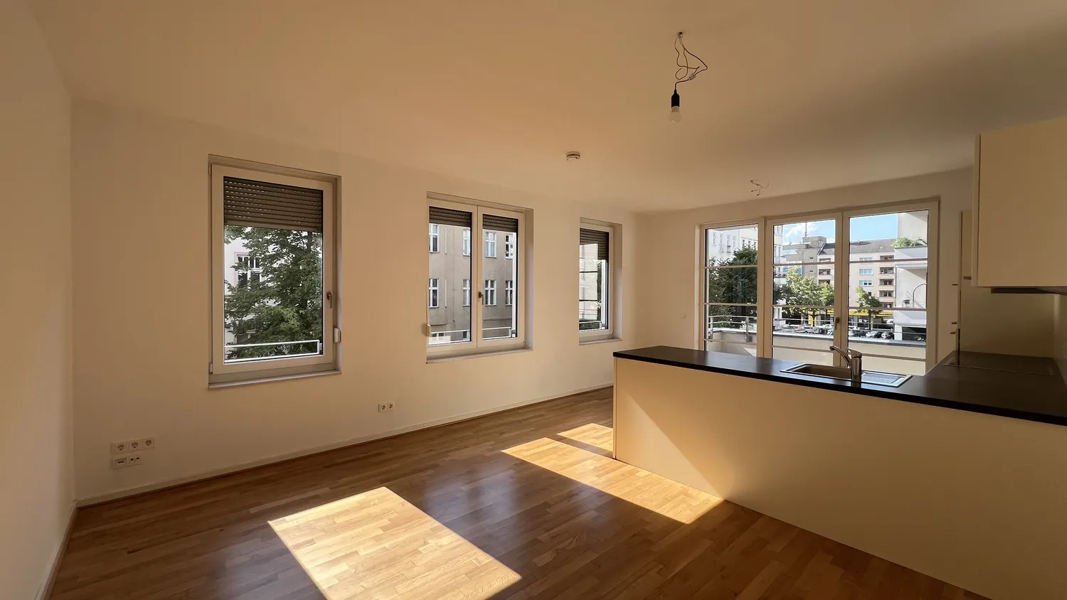 2 Zimmer Wohnung mit 64 m² in Berlin – Bild 6