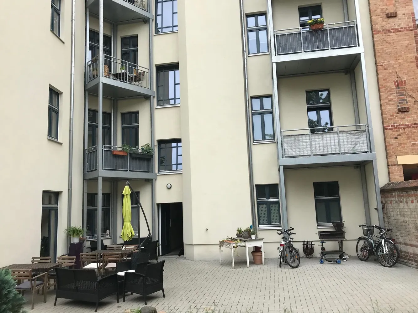 2 Zimmer Wohnung mit 71 m² in Cottbus – Bild 8