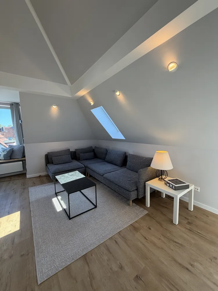3 Zimmer Wohnung mit 80 m² in Hannover – Bild 12