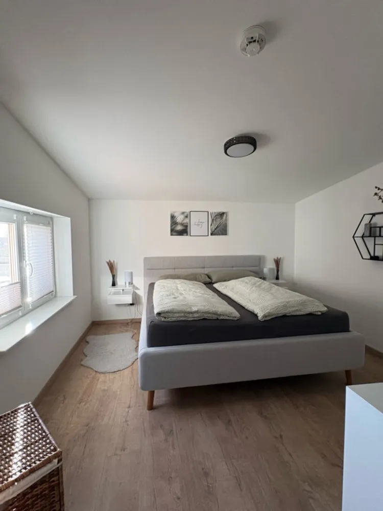 3 Zimmer Wohnung mit 83 m² in Gifhorn – Bild 11