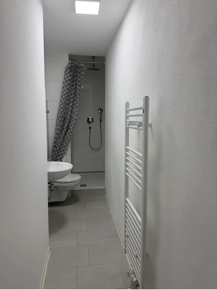 2 Zimmer Wohnung mit 55 m² in Augsburg – Bild 5
