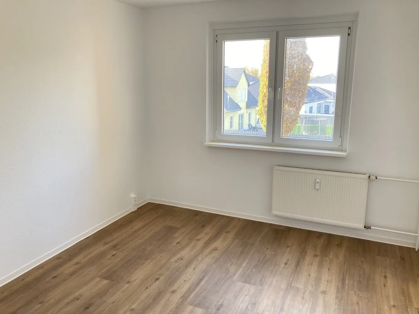 3 room apartment with 57 m² in Magdeburg – Photo 1