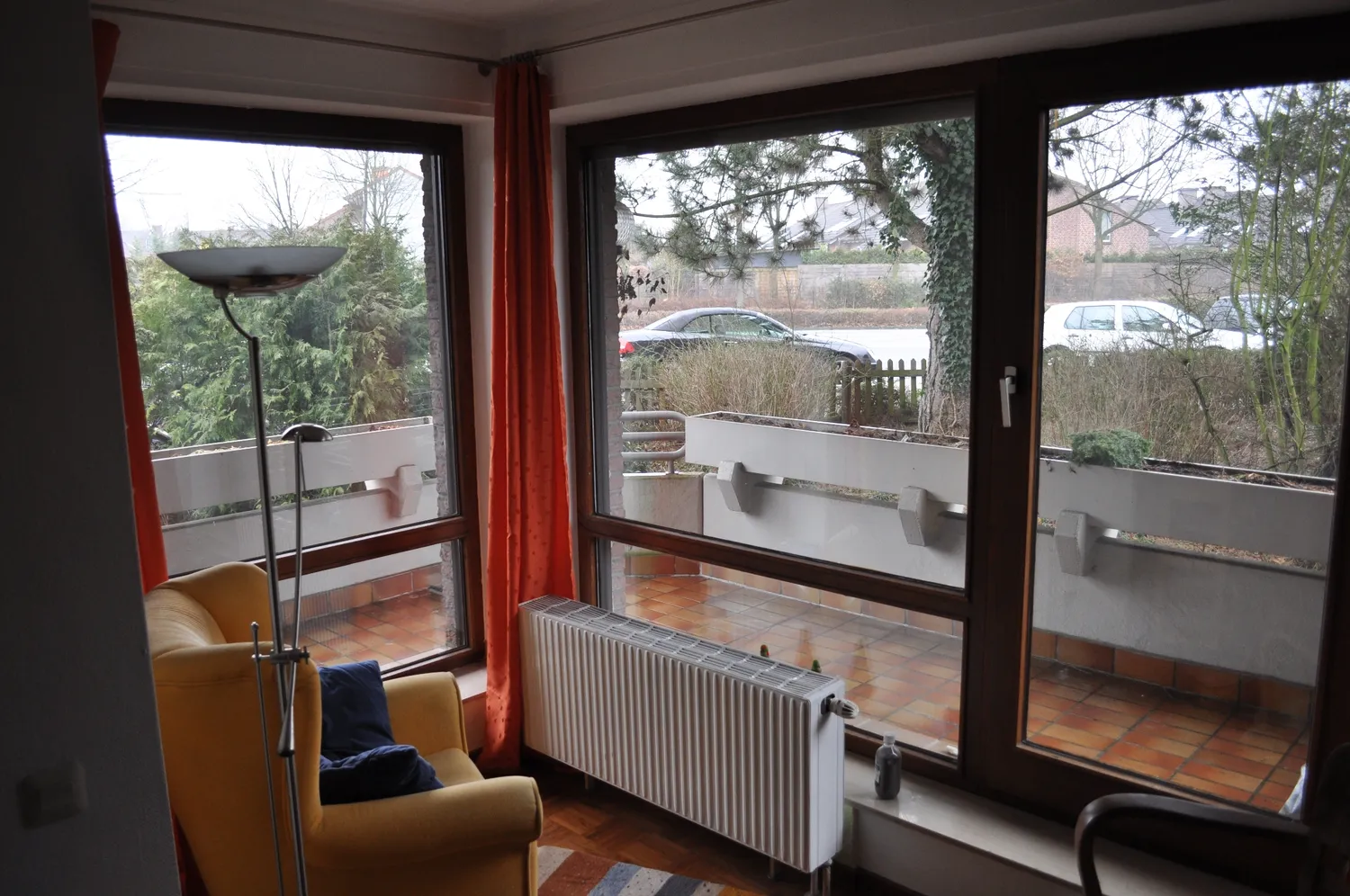 2 Zimmer Wohnung mit 51 m² in Münster – Bild 3