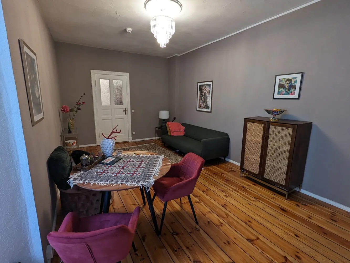 2 Zimmer Wohnung mit 65 m² in Berlin – Bild 7