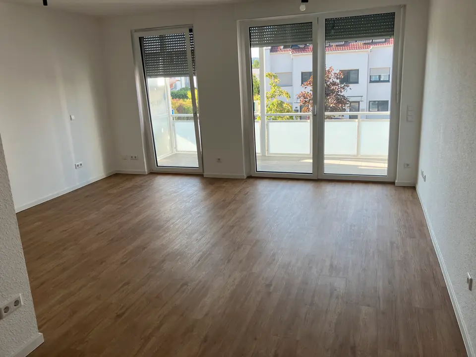 Studio mit 46 m² in Heppenheim – Bild 7