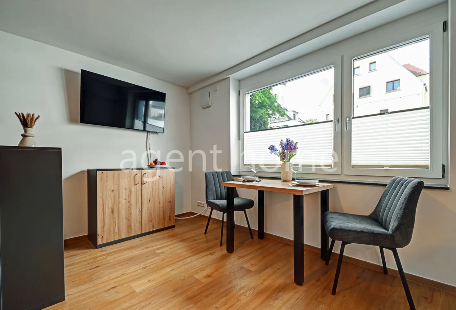 1 Zimmer Wohnung mit 27 m² in Stuttgart – Bild 2