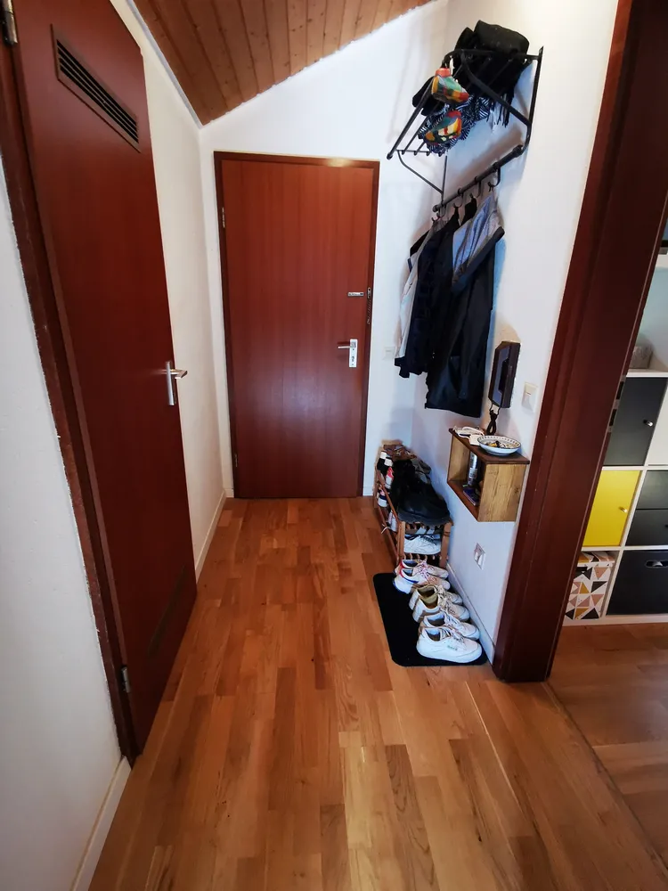 1 Zimmer Wohnung mit 38 m² in Stuttgart – Bild 6