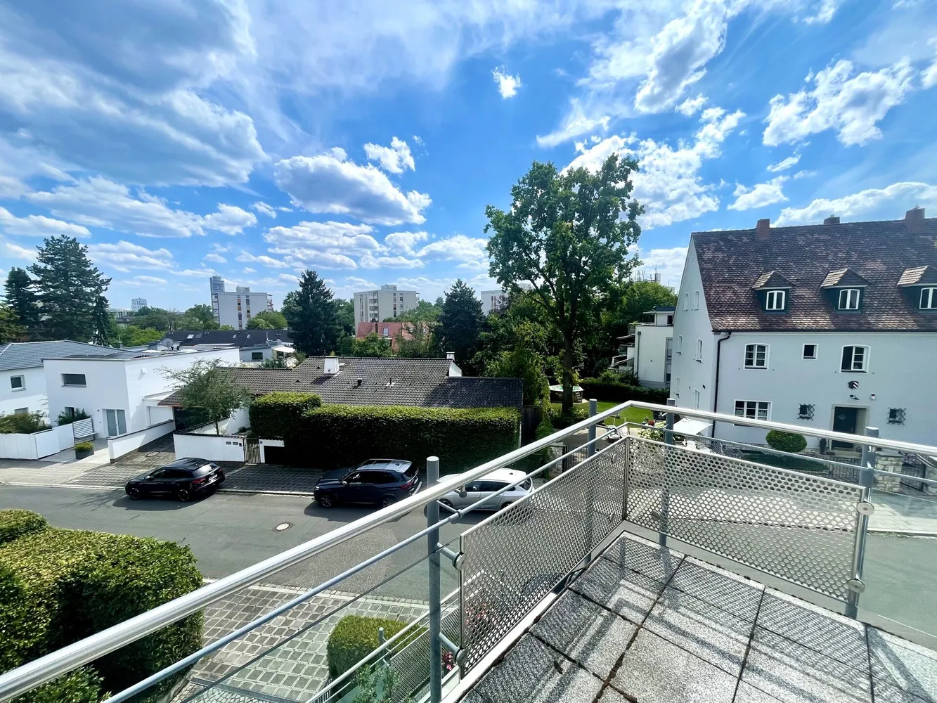 3 Zimmer Wohnung mit 111 m² in Nürnberg – Bild 6