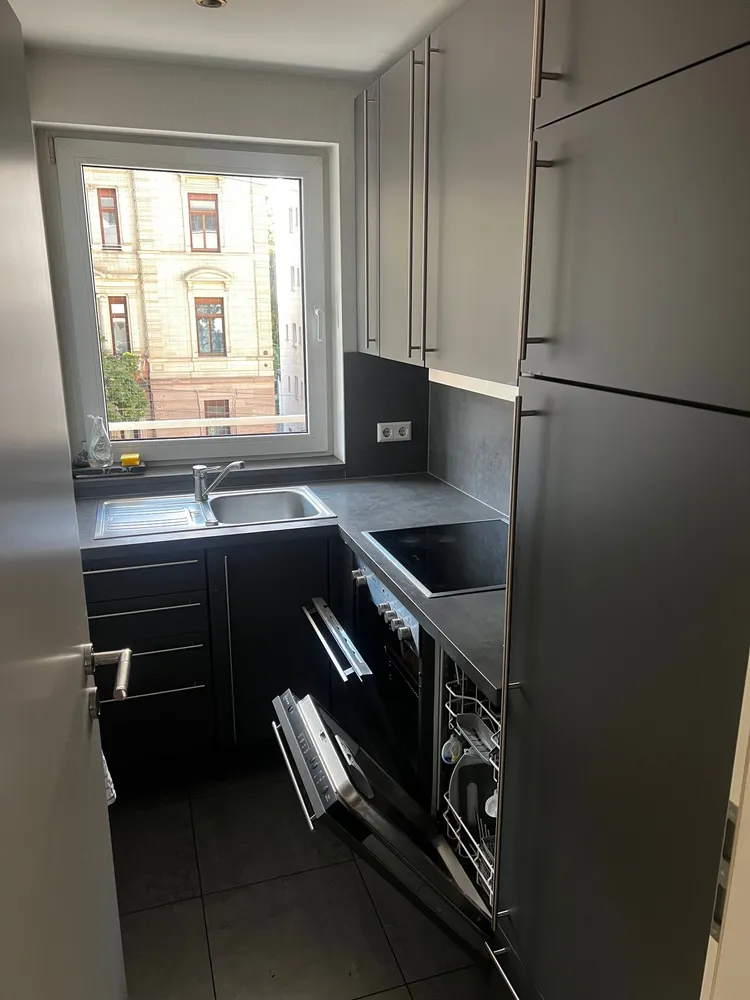 2 Zimmer Wohnung mit 47 m² in Stuttgart – Bild 6