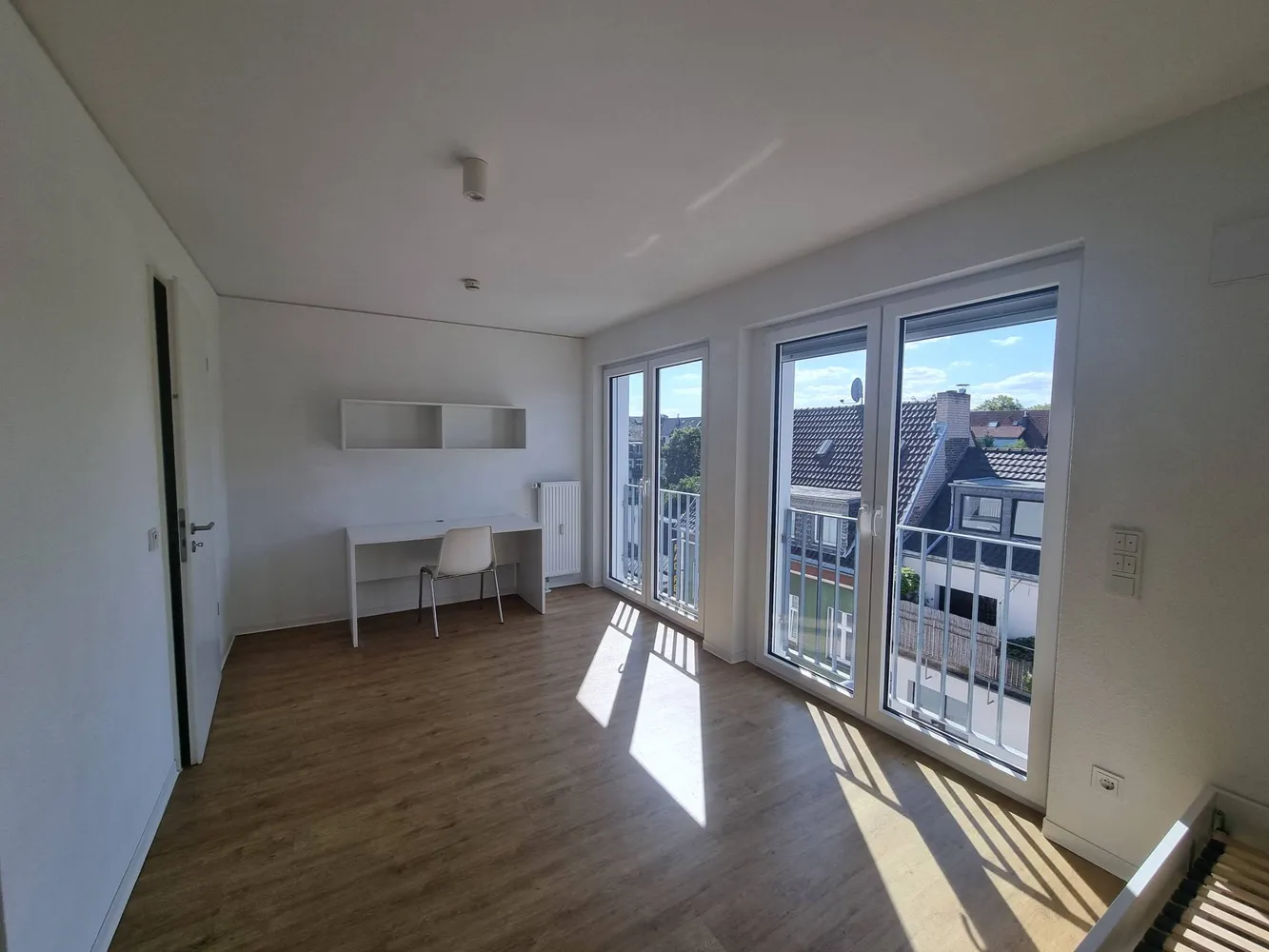 3 room apartment with 65 m² in Cologne – Photo 5