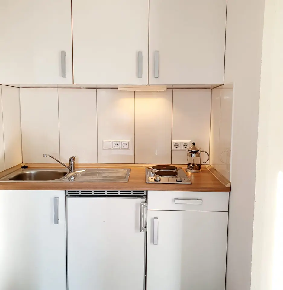WG-Zimmer mit 38 m² in Cloppenburg – Bild 4