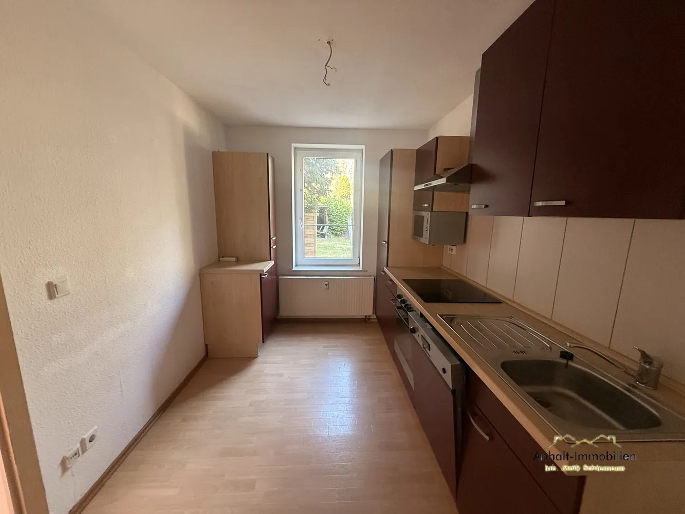 3 Zimmer Wohnung mit 77 m² in Bitterfeld-Wolfen – Bild 7