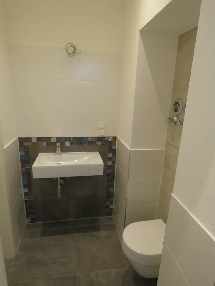 1 Zimmer Wohnung mit 47 m² in Wiesbaden – Bild 10