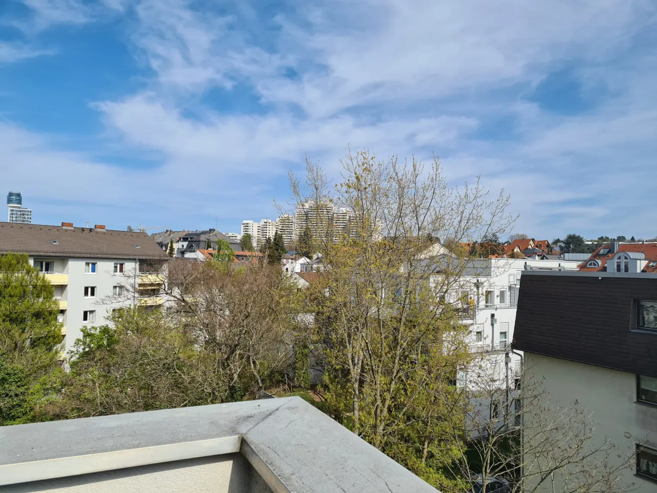 2 room apartment with 65 m² in Frankfurt am Main – Photo 3