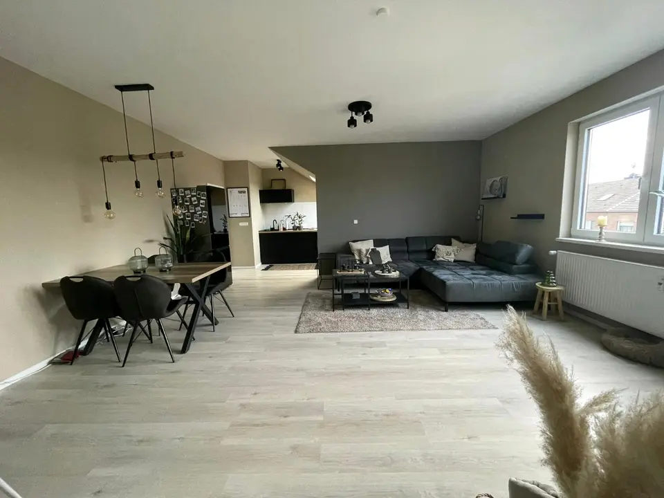2 Zimmer Wohnung mit 58 m² in Dinslaken – Bild 1