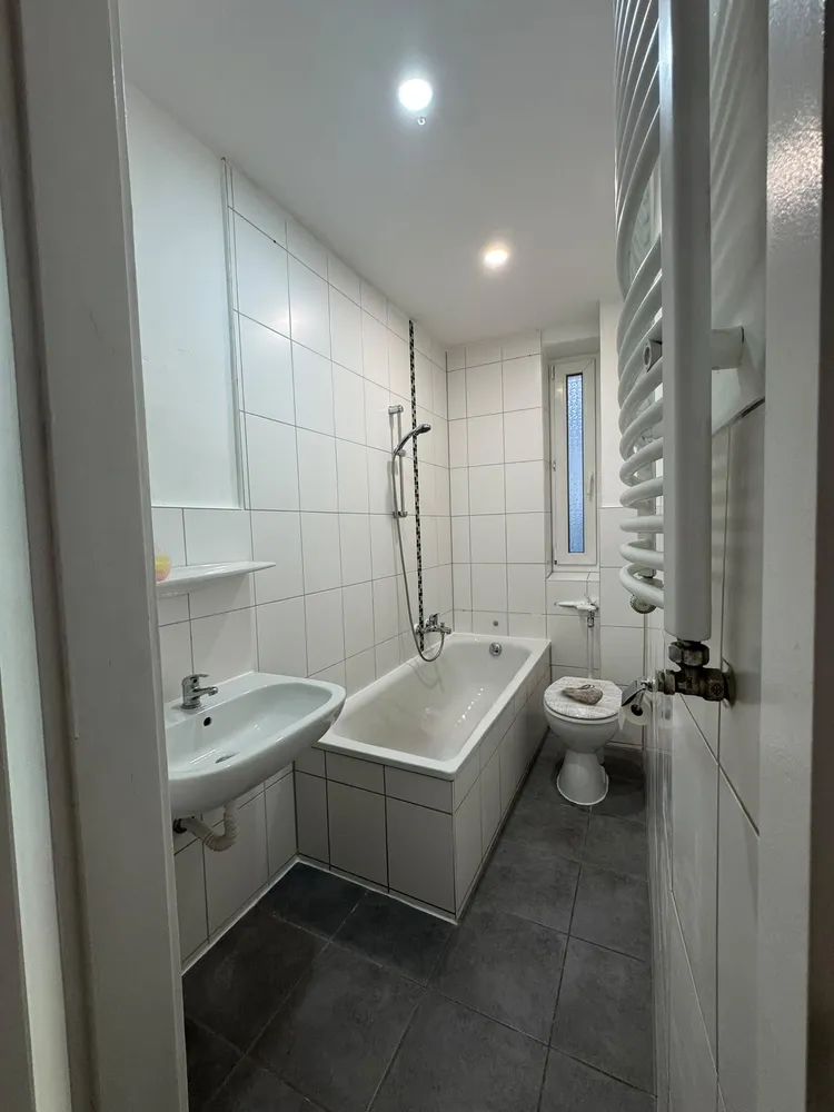 3 Zimmer Wohnung mit 80 m² in Nürnberg – Bild 7