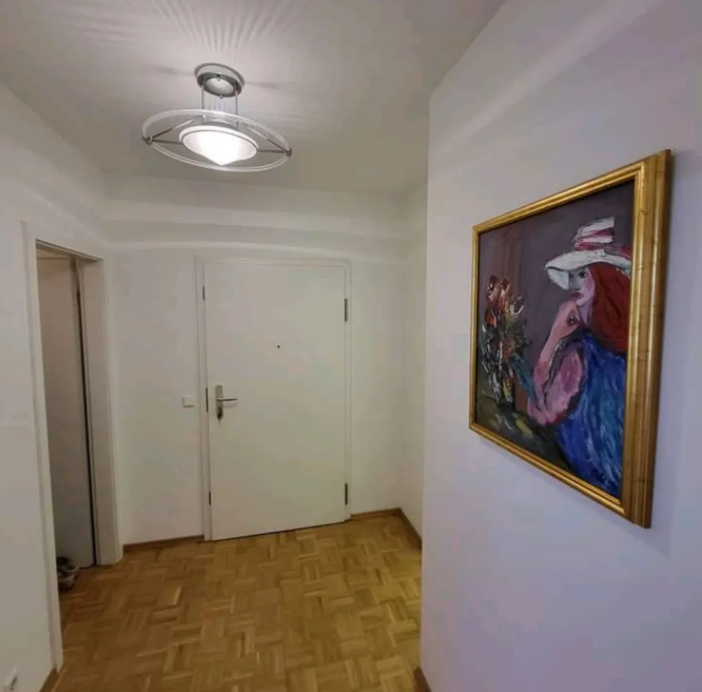 2 Zimmer Wohnung mit 51 m² in Stuttgart – Bild 7