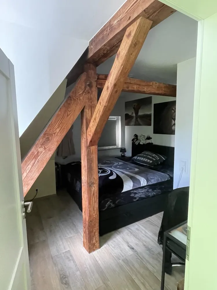 3 Zimmer Wohnung mit 80 m² in Rostock – Bild 6