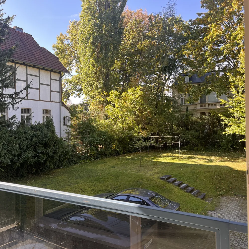 1 room apartment with 34 m² in Berlin – Photo 10