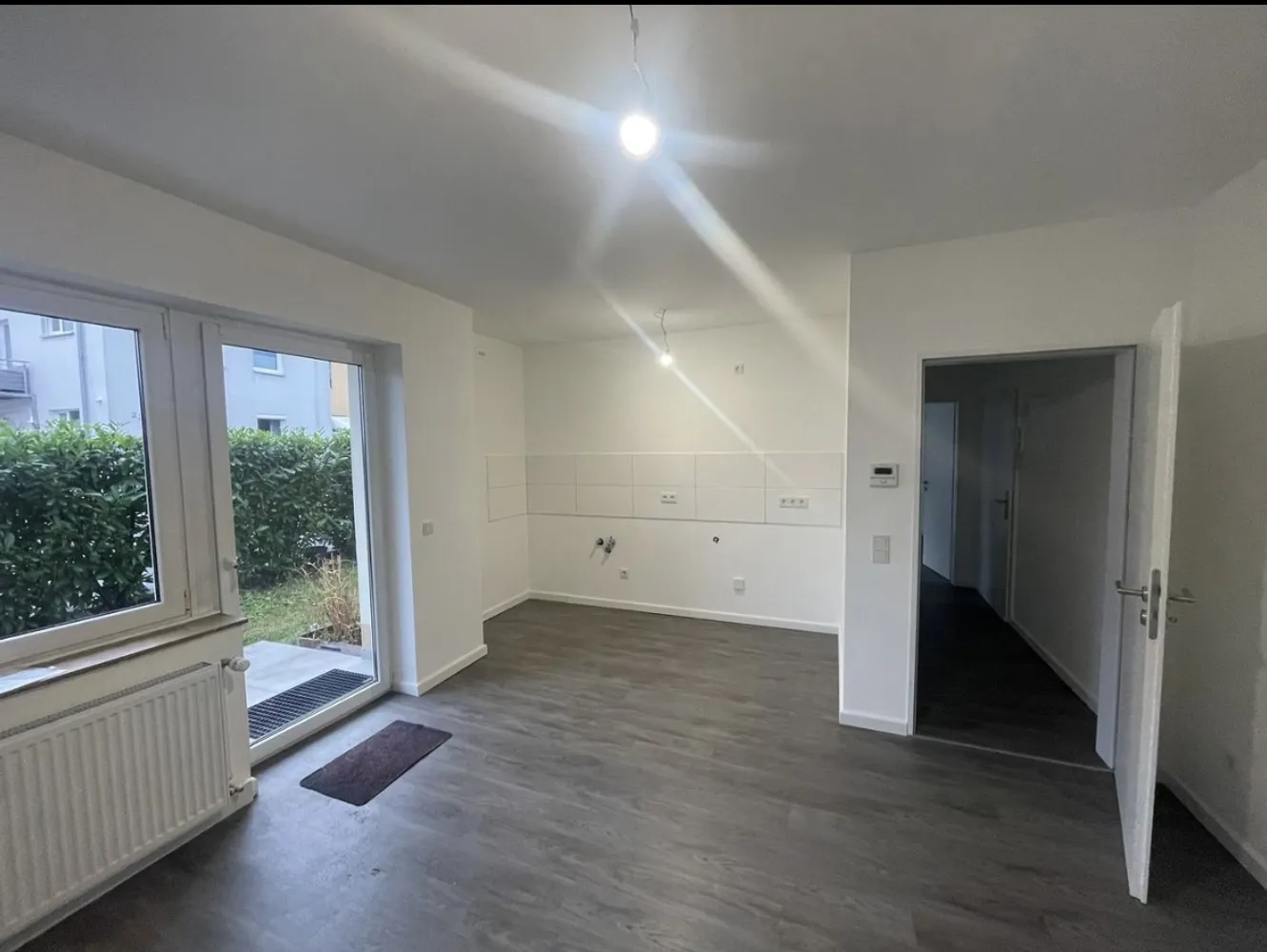 4 Zimmer Wohnung mit 53 m² in Dortmund – Bild 6