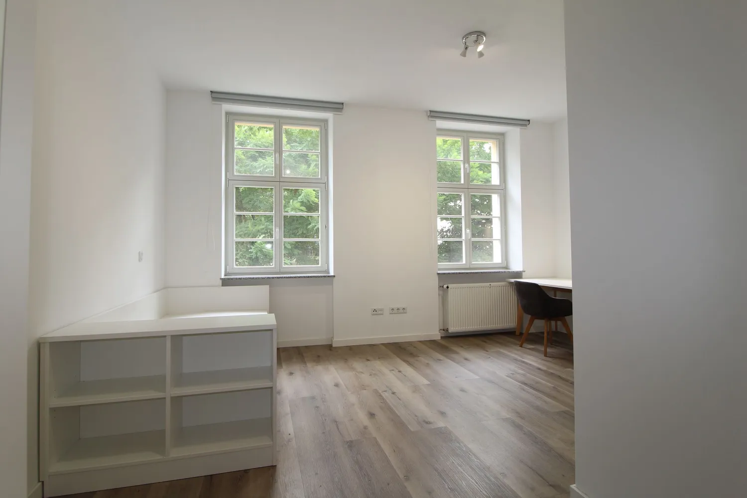 1 Zimmer Wohnung mit 30 m² in Magdeburg – Bild 1