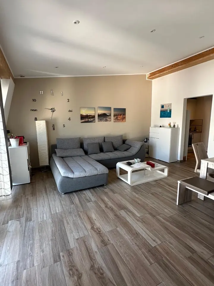 3 Zimmer Wohnung mit 50 m² in Trier – Bild 2