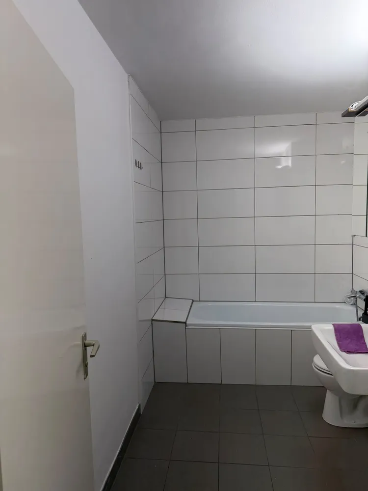 2 Zimmer Wohnung mit 65 m² in Berlin – Bild 8