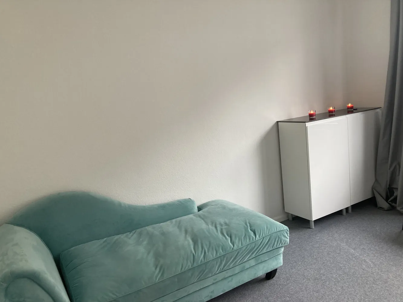 1 Zimmer Wohnung mit 33 m² in Berlin – Bild 2