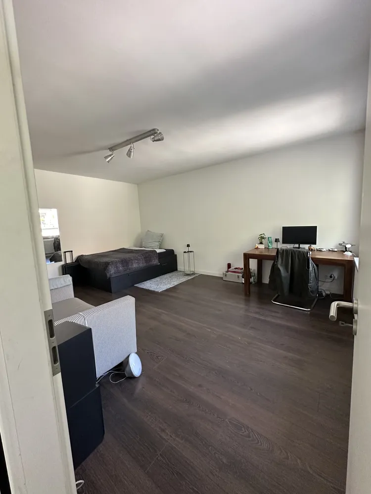 1 Zimmer Wohnung mit 35 m² in Düsseldorf – Bild 2