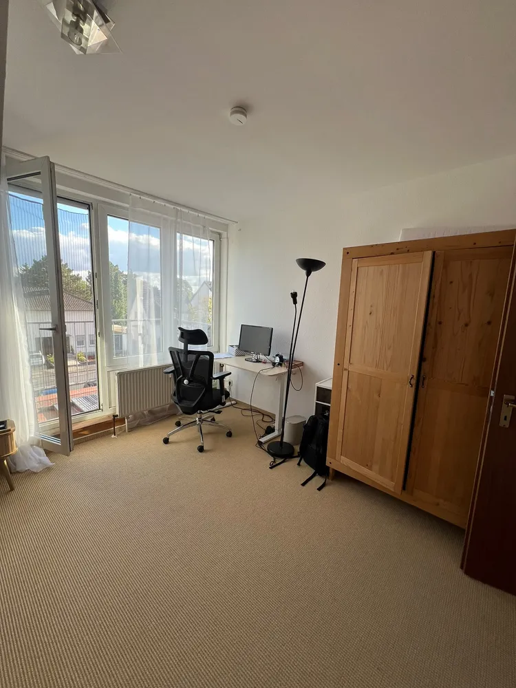 2 Zimmer Wohnung mit 48 m² in Bonn – Bild 8