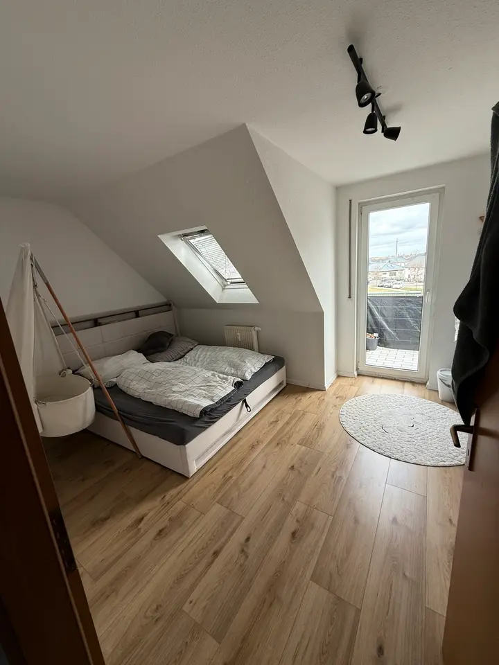 3 Zimmer Wohnung mit 78 m² in Dessau-Roßlau – Bild 10