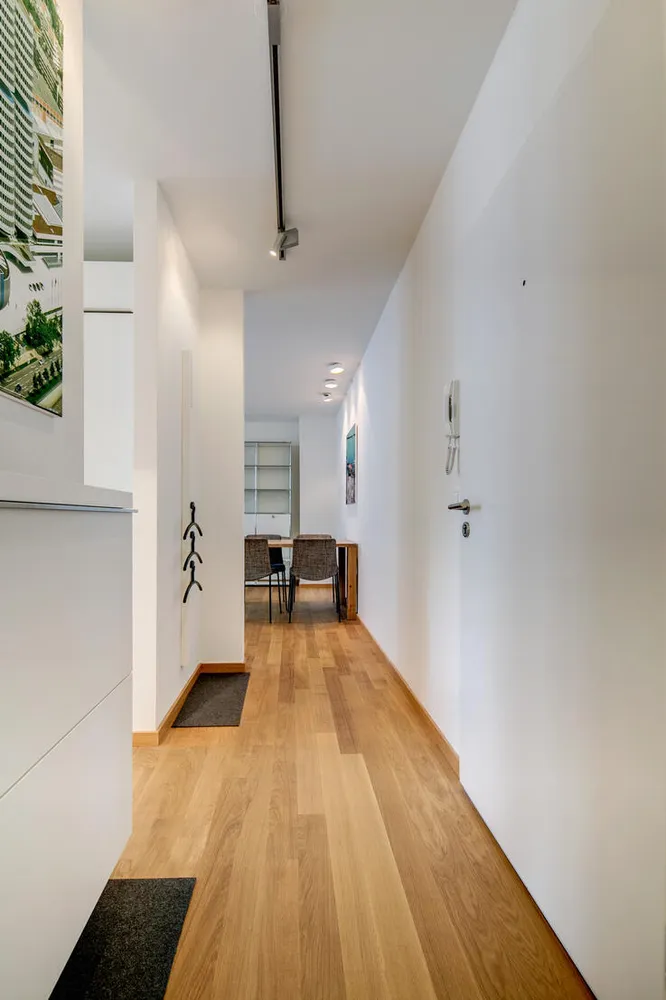 2 Zimmer Wohnung mit 60 m² in München – Bild 11