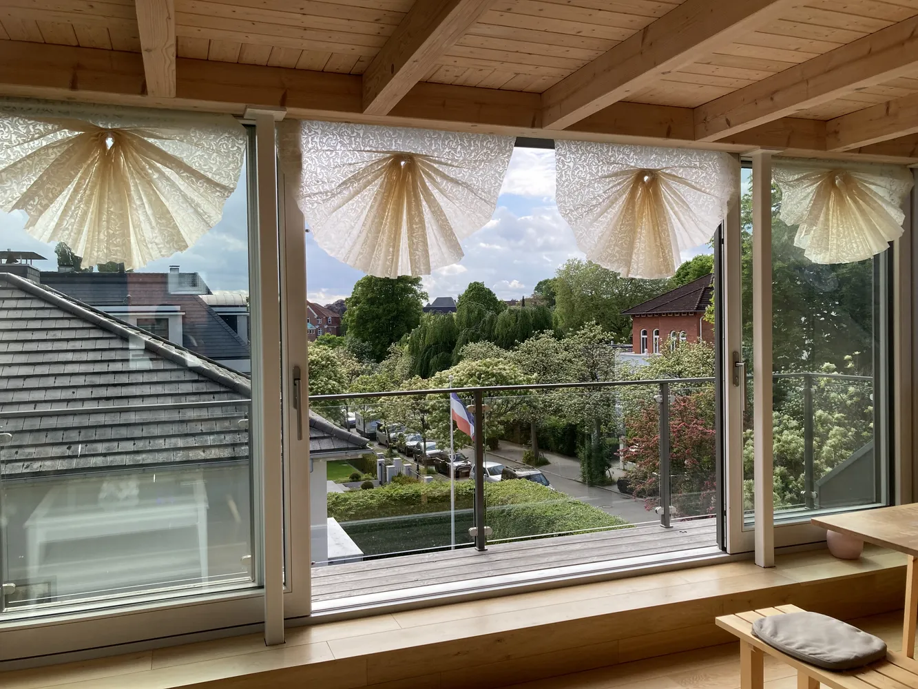 2 Zimmer Wohnung mit 60 m² in Kiel – Bild 9
