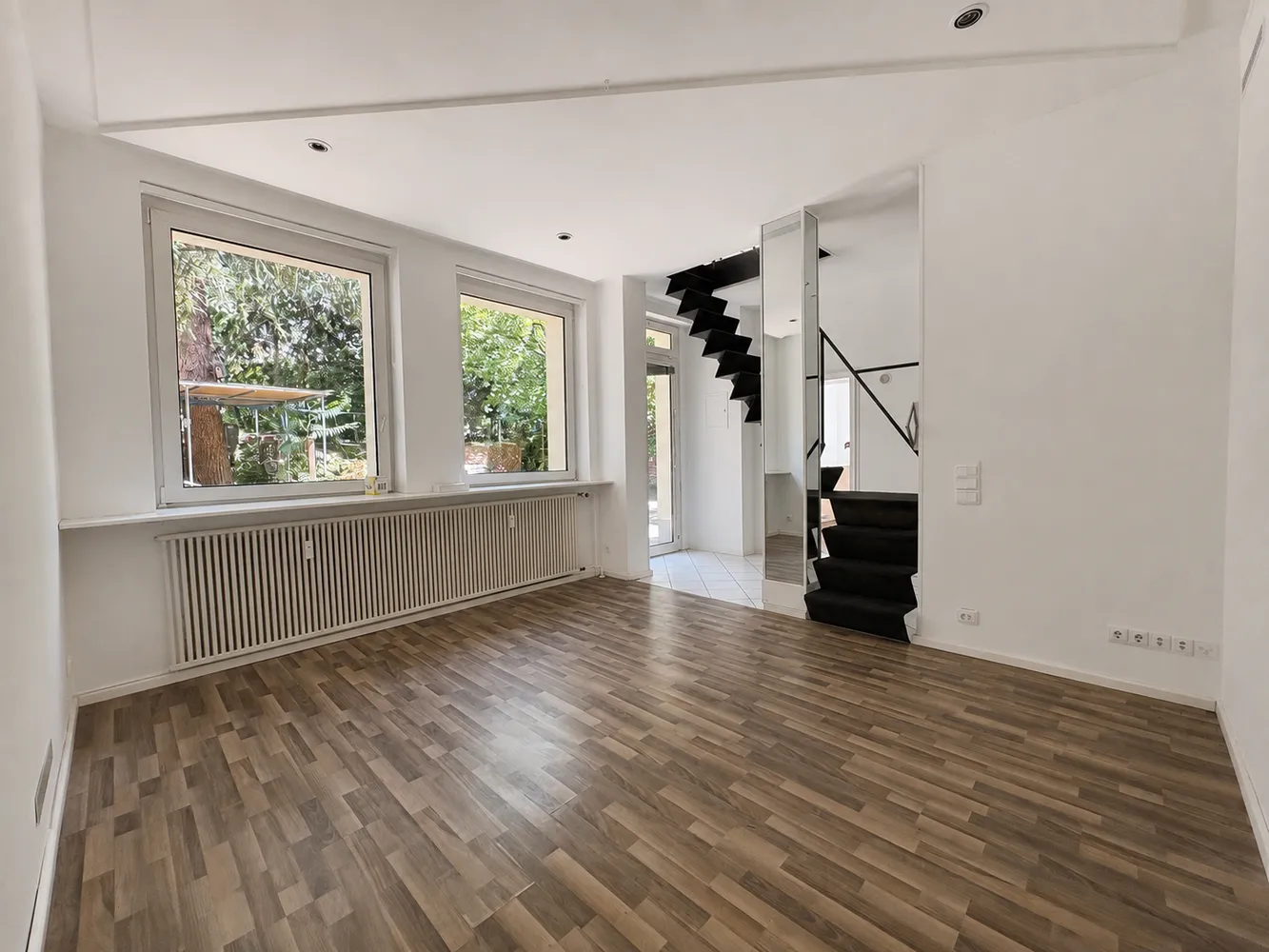 4 Zimmer Wohnung mit 85 m² in Offenbach am Main – Bild 1